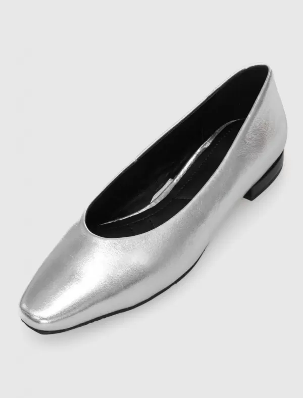 GIOSEPPO Bailarina Hamre Plata>Mujer Bailarinas
