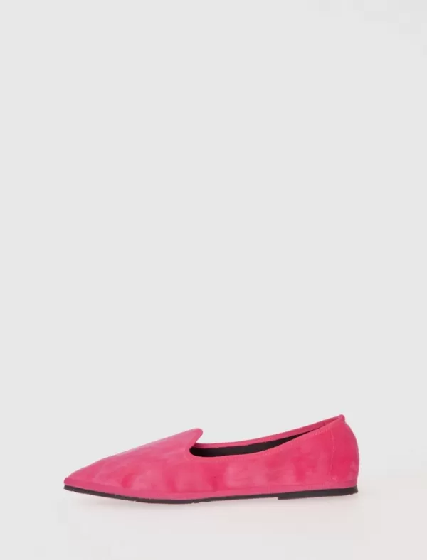 VENEZIANAS Bailarinas Greta Fuxia>Mujer Bailarinas