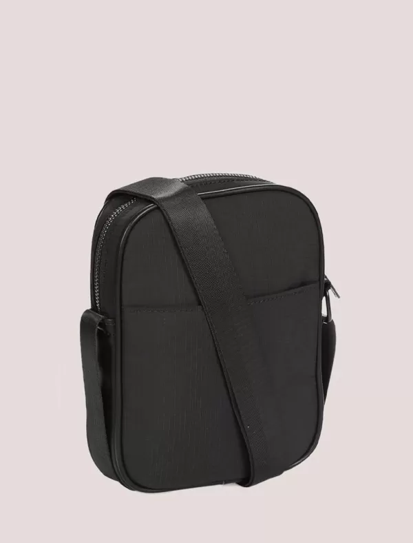 PEPE JEANS Bandolera Ace Peter Negro>Hombre Bandoleras