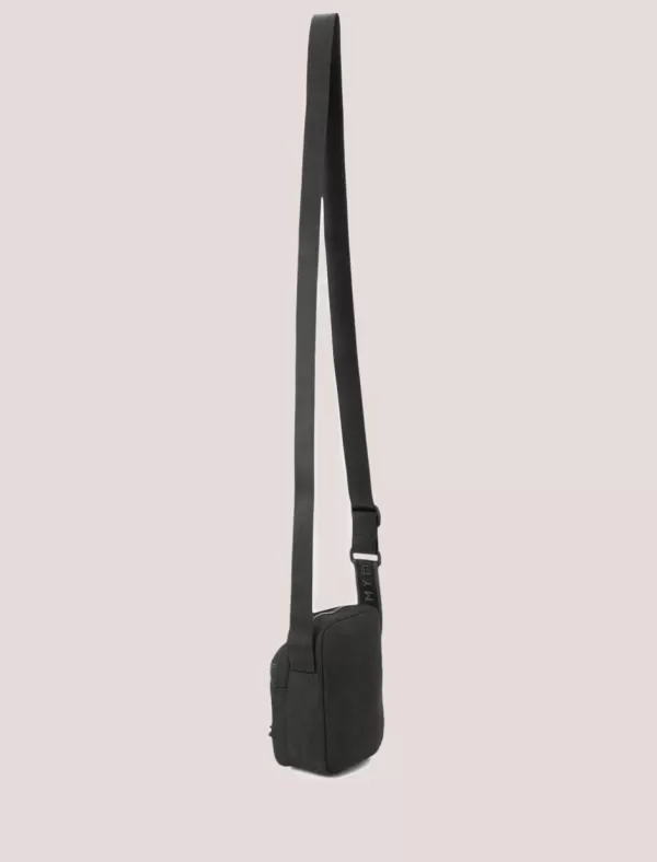 TOMMY HILFIGER Bandolera Th Skyline Mini Reporter Negro>Hombre Bandoleras