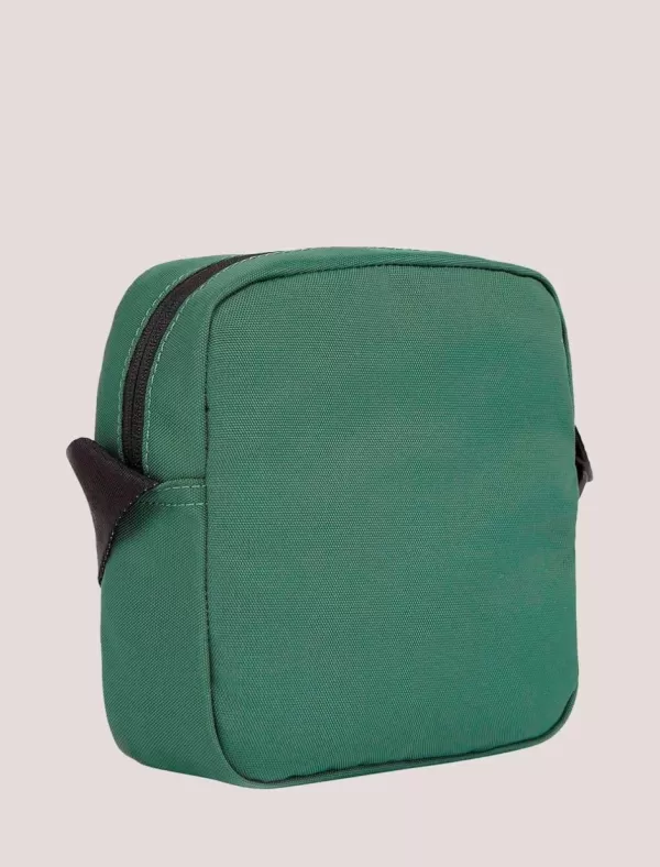 TOMMY HILFIGER Bandolera Tjm Essential Square Verde>Hombre Bandoleras