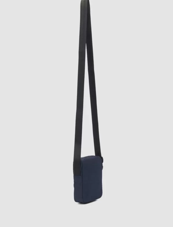 TOMMY HILFIGER Bandoleras Hombre Th Horizon Mini Reporter Marino>Hombre Bandoleras