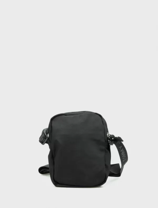 TOMMY HILFIGER Bandoleras Hombre Tjm Essential Reporter Negro>Hombre Bandoleras