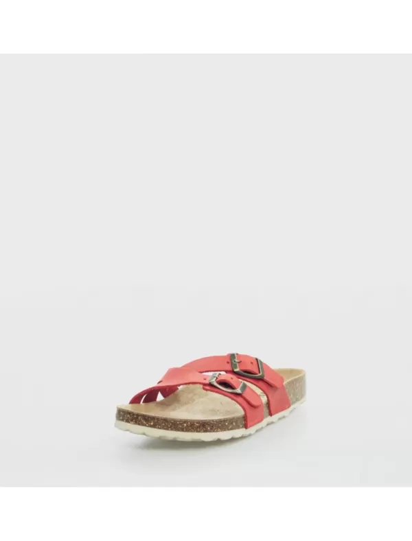 TREND SHOES Bios Diana Rojo>Mujer Bios