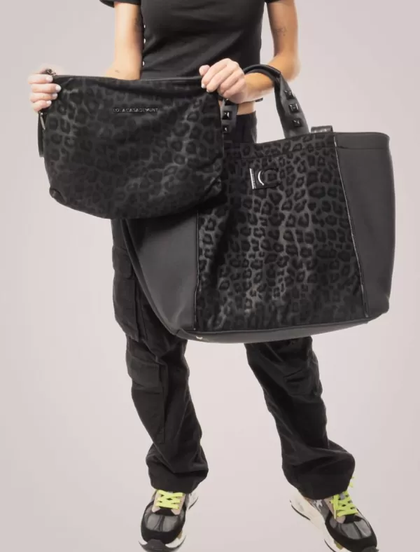 LOLA CASADEMUNT Bolso Mujer 12428034 Negro>Mujer Bolsos