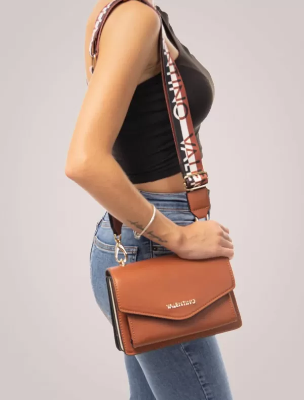 VALENTINO BAGS Bolso Mujer Zermatt Re Vbs7H503 Cuero>Mujer Bolsos