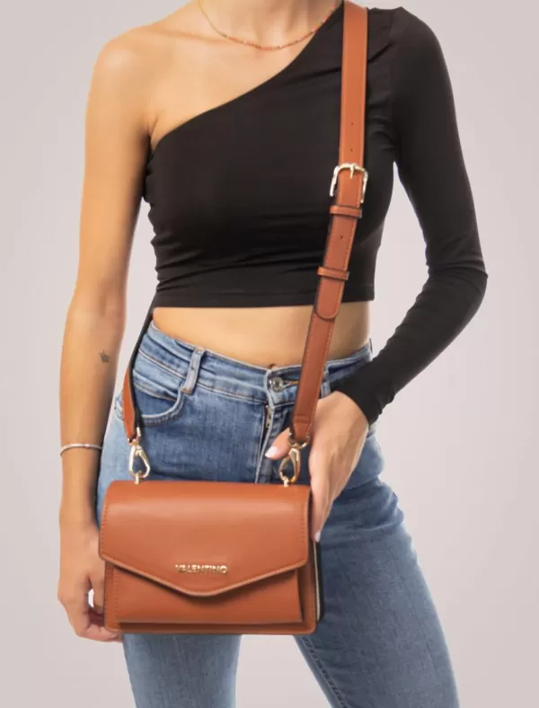 VALENTINO BAGS Bolso Mujer Zermatt Re Vbs7H503 Cuero>Mujer Bolsos