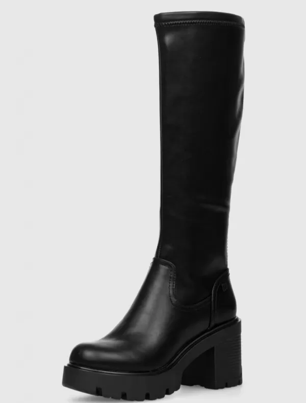 MTNG- MUSTANG Bota Mustang 52851 Negro>Mujer Botas