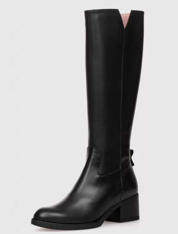 WONDERS Bota Bindi Negro>Mujer Botas