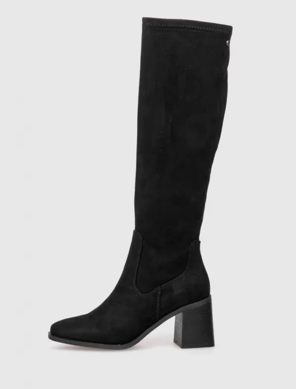 XTI Bota 141736 Negro>Mujer Botas