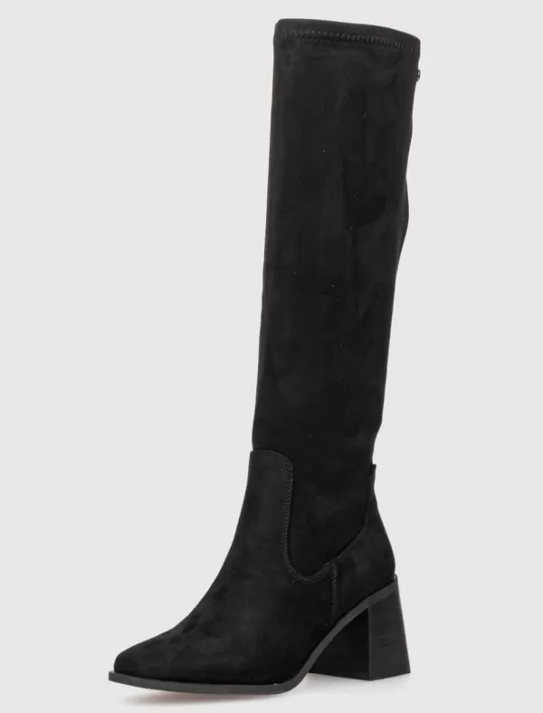 XTI Bota 141736 Negro>Mujer Botas