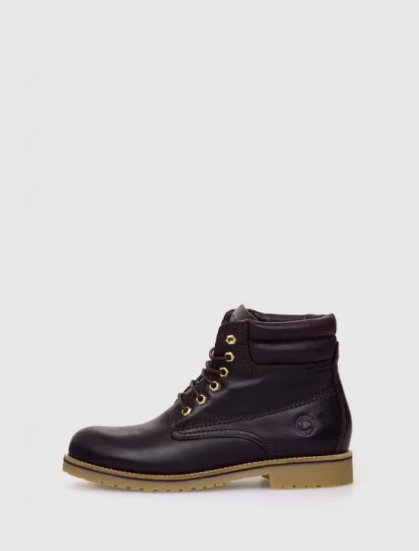 CORONEL TAPIOCCA Botin C2316 Marron>Hombre Botines