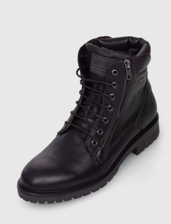 CORONEL TAPIOCCA Botin C2319 Marron>Hombre Botines