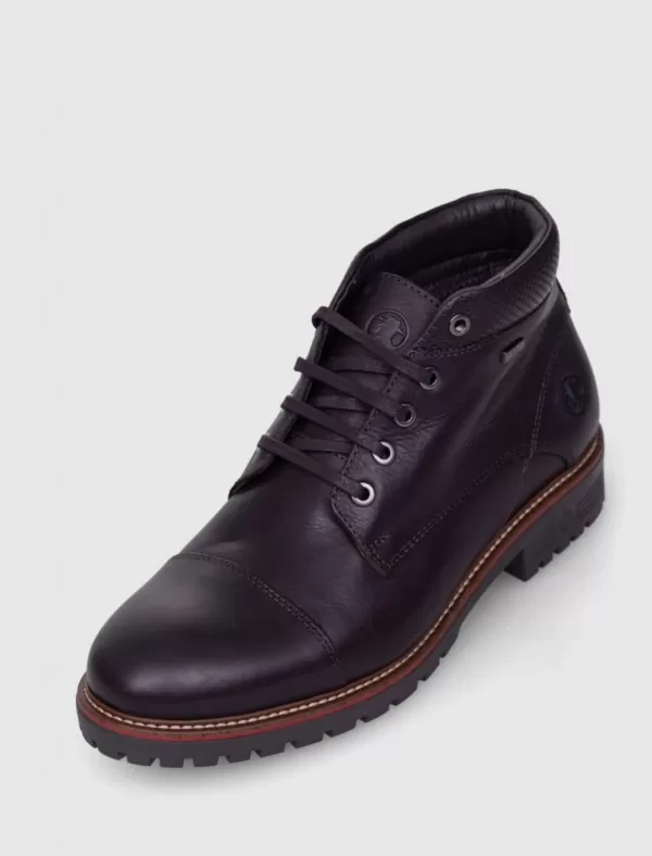 CORONEL TAPIOCCA Botin C2320 Marron>Hombre Botines