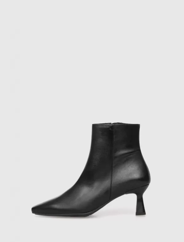 DESIREE Botin Elby3 Negro>Mujer Botines