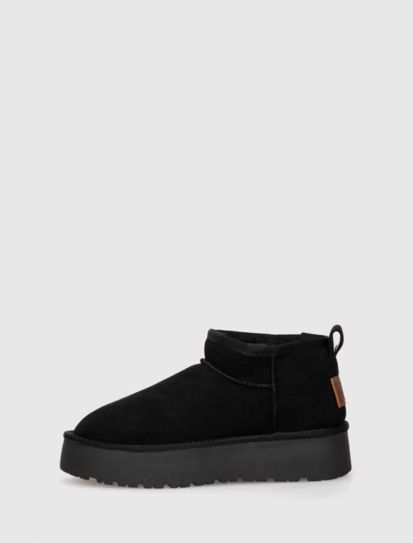 XTI Botin 142212 Negro>Mujer Botines