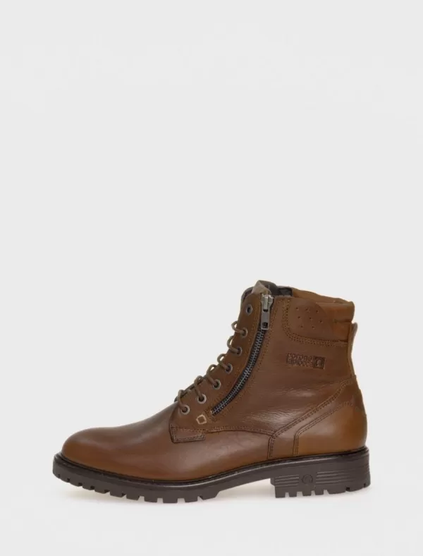 CORONEL TAPIOCCA Botines C2176 Cuero>Hombre Botines