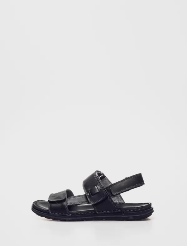 WALK & FLY Californianas Walk & Fly 43770 Negro>Hombre Californianas
