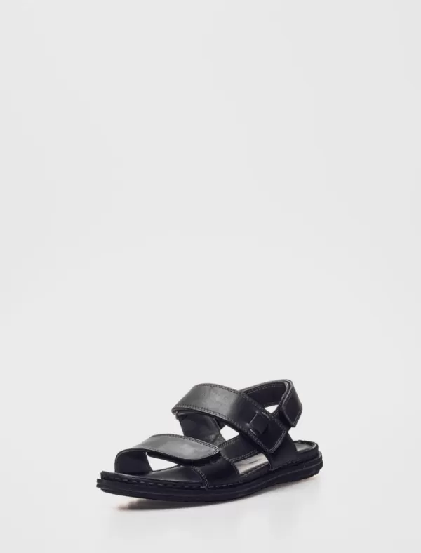 WALK & FLY Californianas Walk & Fly 43770 Negro>Hombre Californianas