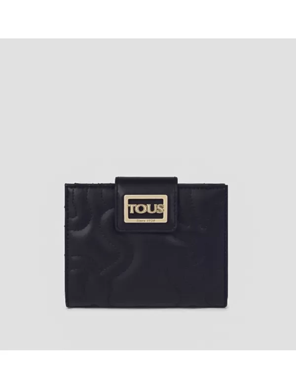 TOUS Carteras Mujer M Kaos Dream Negro>Mujer Carteras