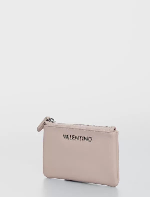 VALENTINO BAGS Carteras Mujer Gin Vps5Yf101 Rosa>Mujer Carteras