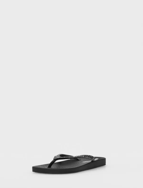 IPANEMA Chancla 83308 Negro>Mujer Chanclas