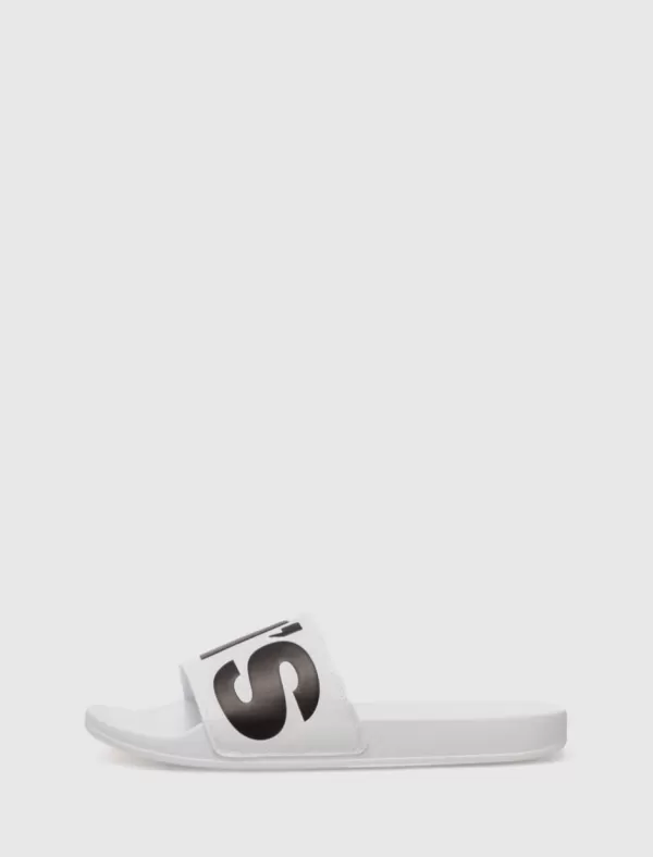 LEVI'S Chancla Levis June L Blanco>Hombre Chanclas