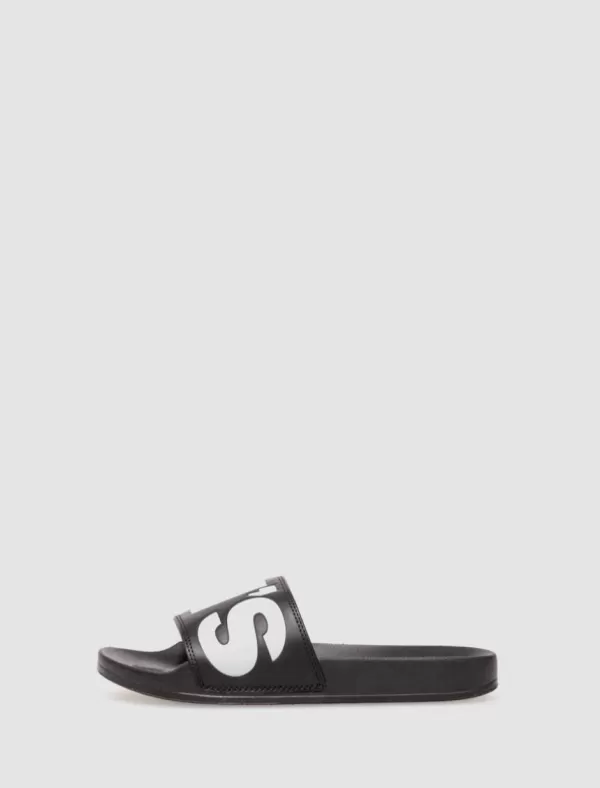 LEVI'S Chancla Levis June L Negro>Hombre Chanclas