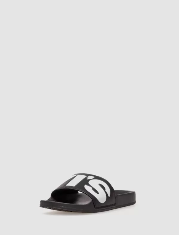 LEVI'S Chancla Levis June L Negro>Hombre Chanclas