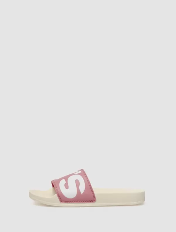 LEVI'S Chancla Levis June L S Fuxia>Mujer Chanclas