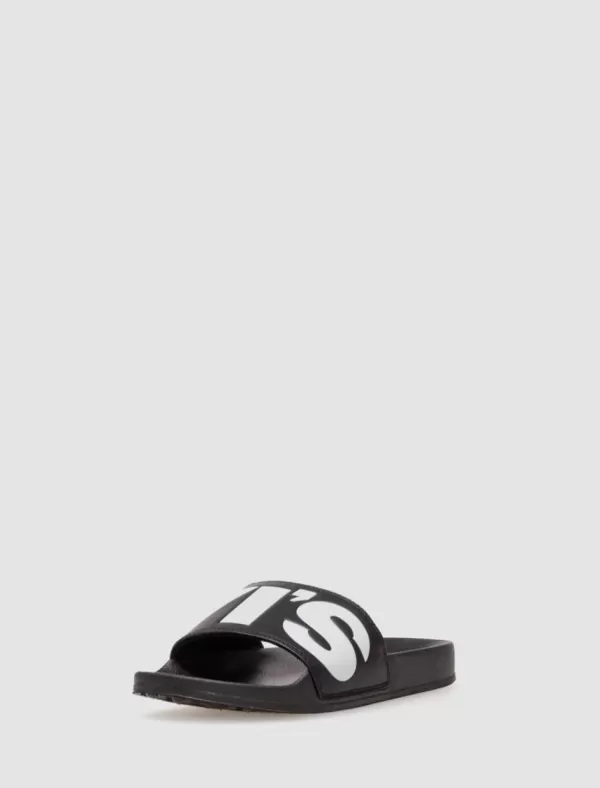 LEVI'S Chancla Levis June L S Negro>Mujer Chanclas