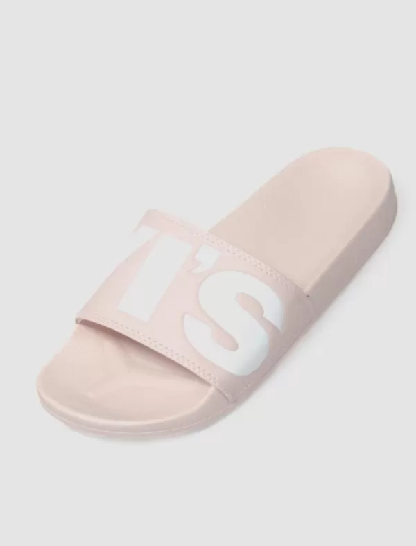 LEVI'S Chancla Levis June L S Rosa>Mujer Chanclas