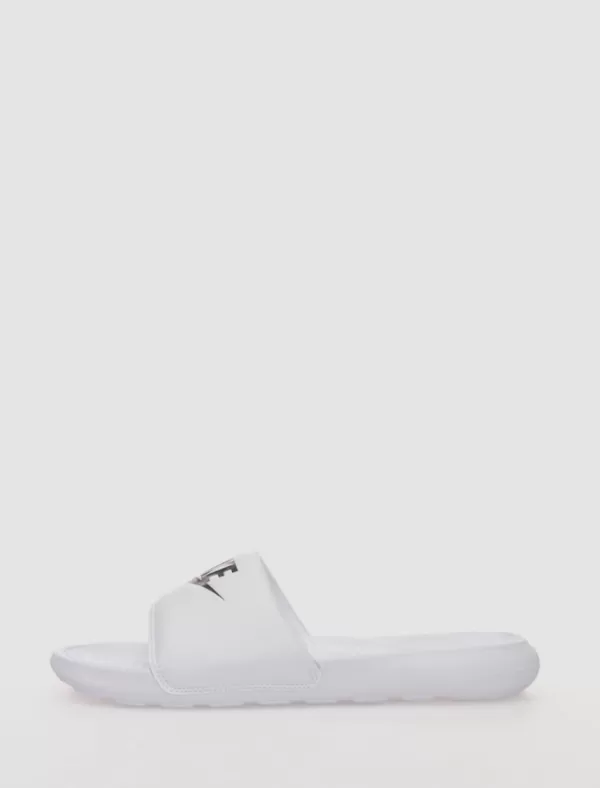 NIKE Chancla Victori Blanco>Hombre Chanclas