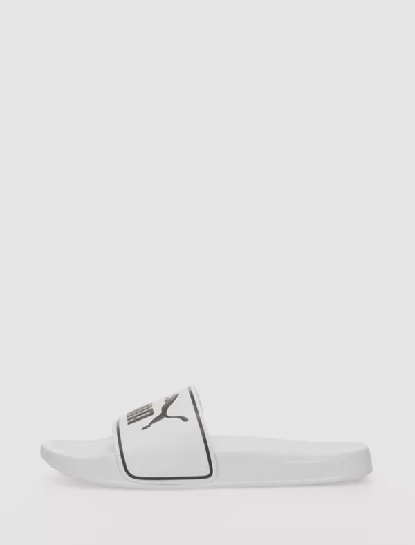 PUMA Chancla Leadcat 2.0 Blanco>Hombre Chanclas