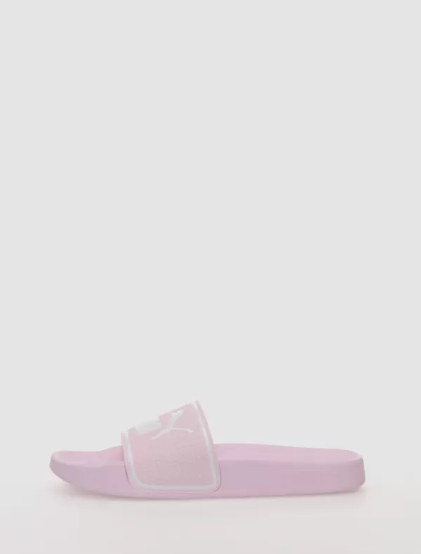 PUMA Chancla Leadcat 2.0 Rosa>Mujer Chanclas