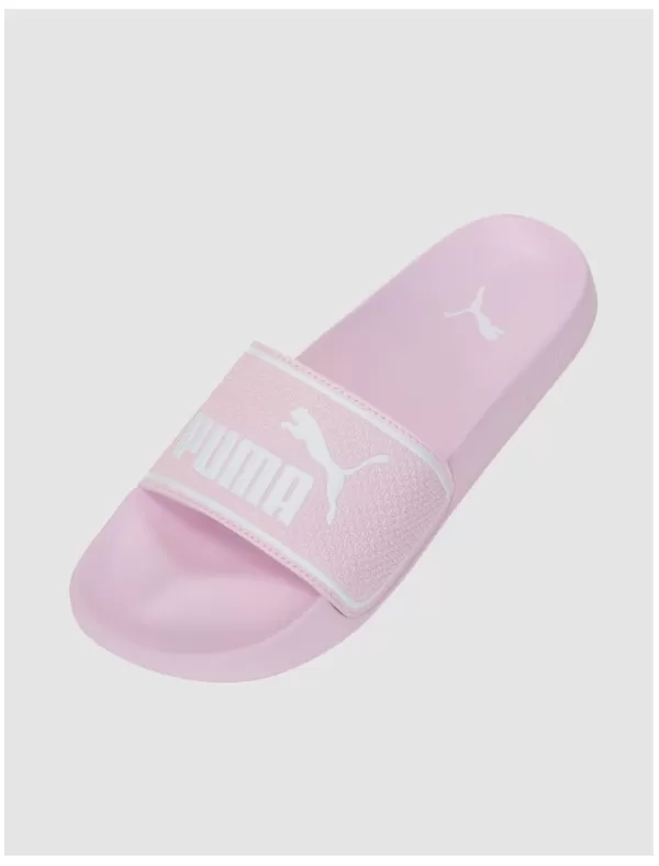PUMA Chancla Leadcat 2.0 Rosa>Mujer Chanclas