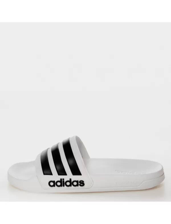 ADIDAS Chanclas Adilette Blanco>Hombre Chanclas