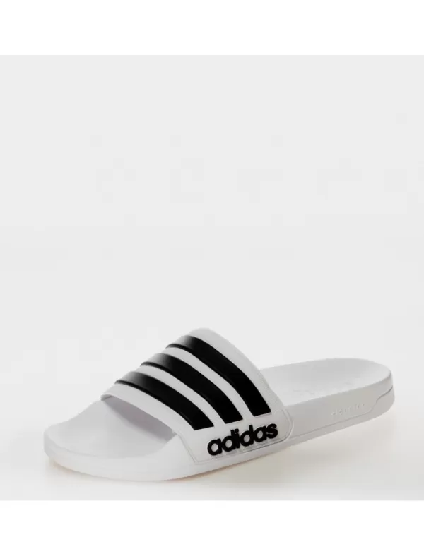 ADIDAS Chanclas Adilette Blanco>Hombre Chanclas