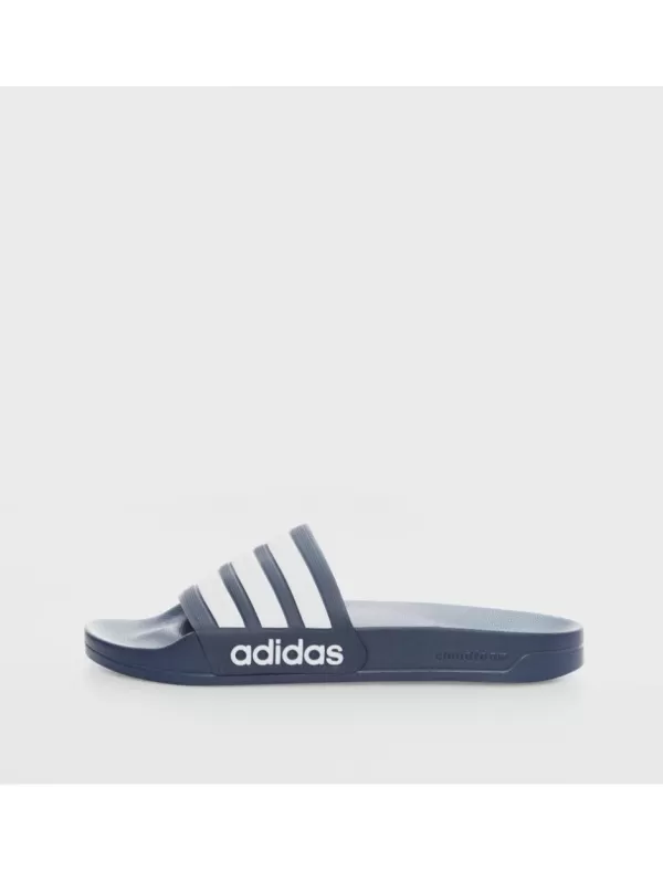 ADIDAS Chanclas Adilette Sower Marino>Hombre Chanclas