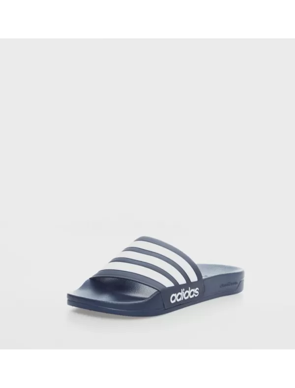 ADIDAS Chanclas Adilette Sower Marino>Hombre Chanclas