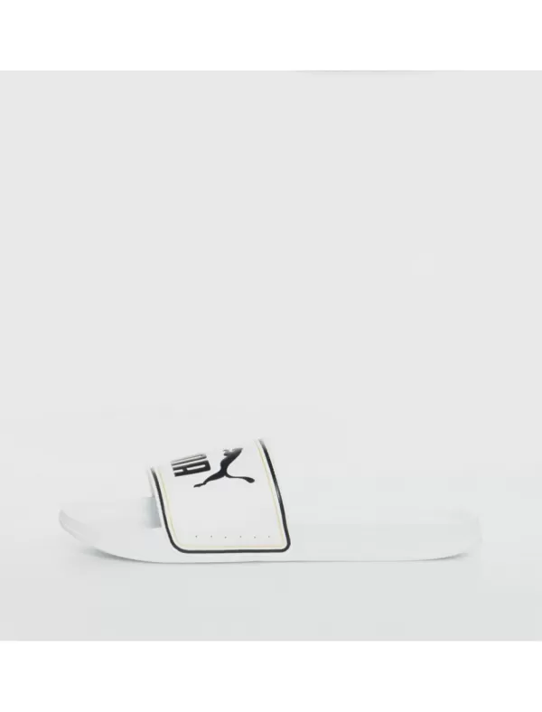 PUMA Chanclas Leadcat Blanco>Hombre Chanclas