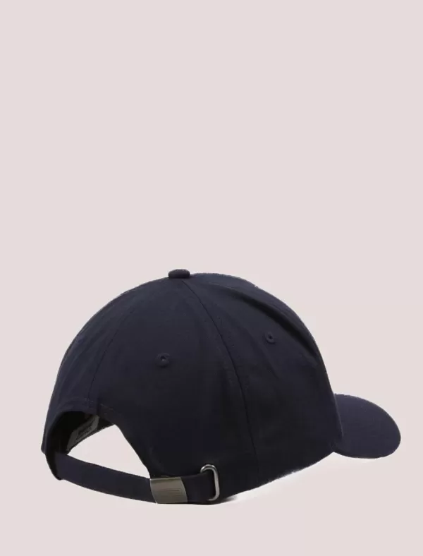 TOMMY HILFIGER Gorra Tjw Flag Cap Marino>Mujer Gorras