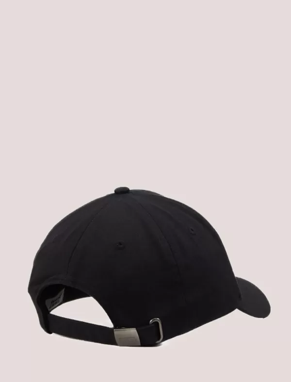 TOMMY HILFIGER Gorra Tjw Flag Cap Negro>Mujer Gorras