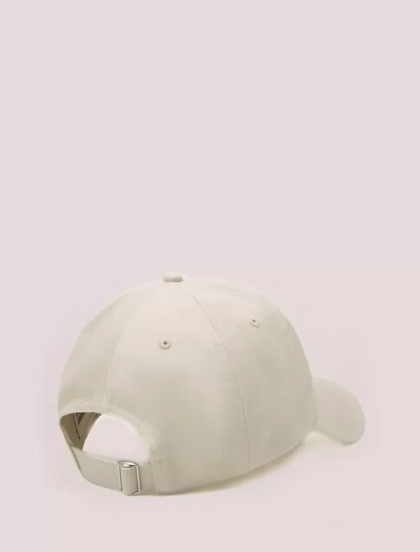 TOMMY HILFIGER Gorra Tjw Sport Cap Beig>Mujer Gorras