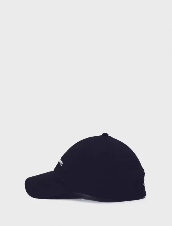 TOMMY HILFIGER Gorras Hombre Tjm Sport Cap Negro>Hombre Gorras