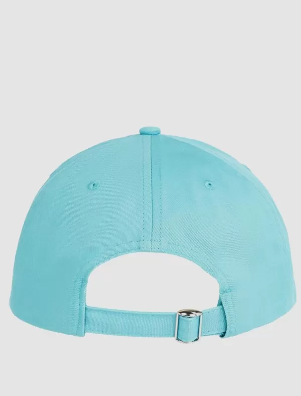 TOMMY HILFIGER Gorras Mujer Tjm Sport Cap Azul>Mujer Gorras