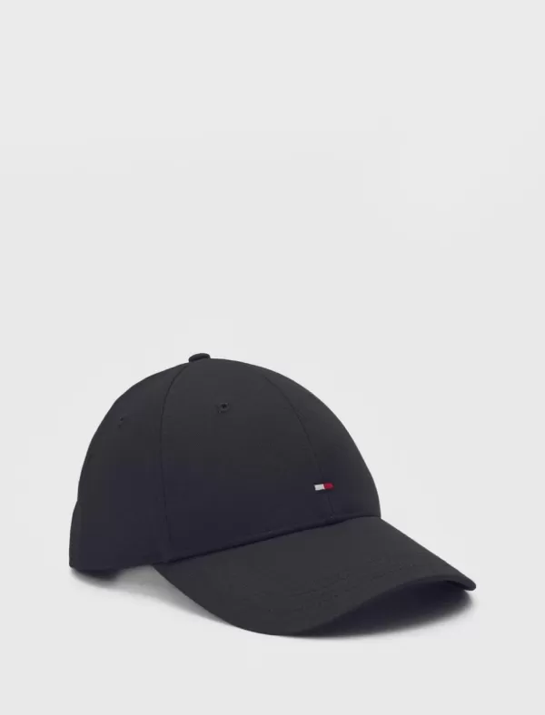 TOMMY HILFIGER Gorras Mujer Women Bb Cap Negro>Mujer Gorras