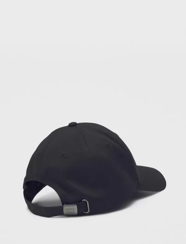 TOMMY HILFIGER Gorras Mujer Women Bb Cap Negro>Mujer Gorras