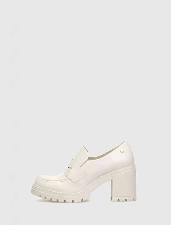 XTI Mocasin 141682 Beig>Mujer Mocasin