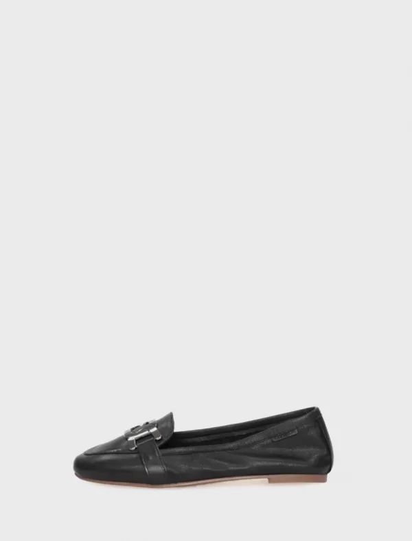 CARMELA Mocasines 160499 Negro>Mujer Mocasin